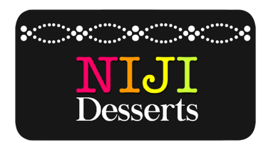 Niji Desserts
